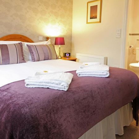 Lastra Farm Hotel Amlwch エクステリア 写真