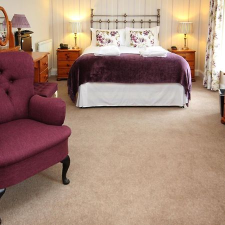 Lastra Farm Hotel Amlwch エクステリア 写真
