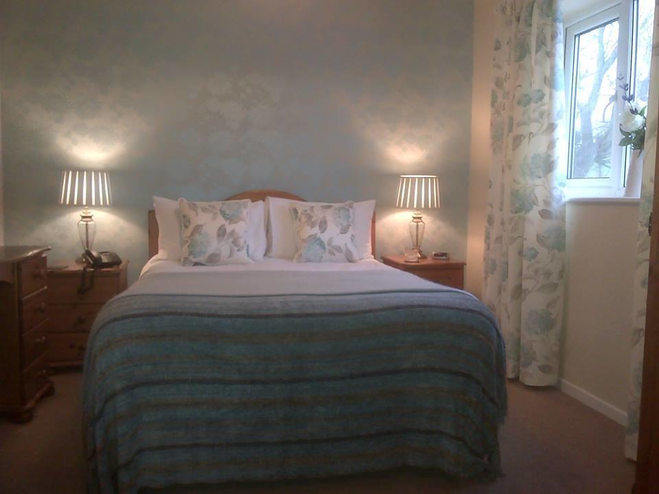 Lastra Farm Hotel Amlwch 部屋 写真