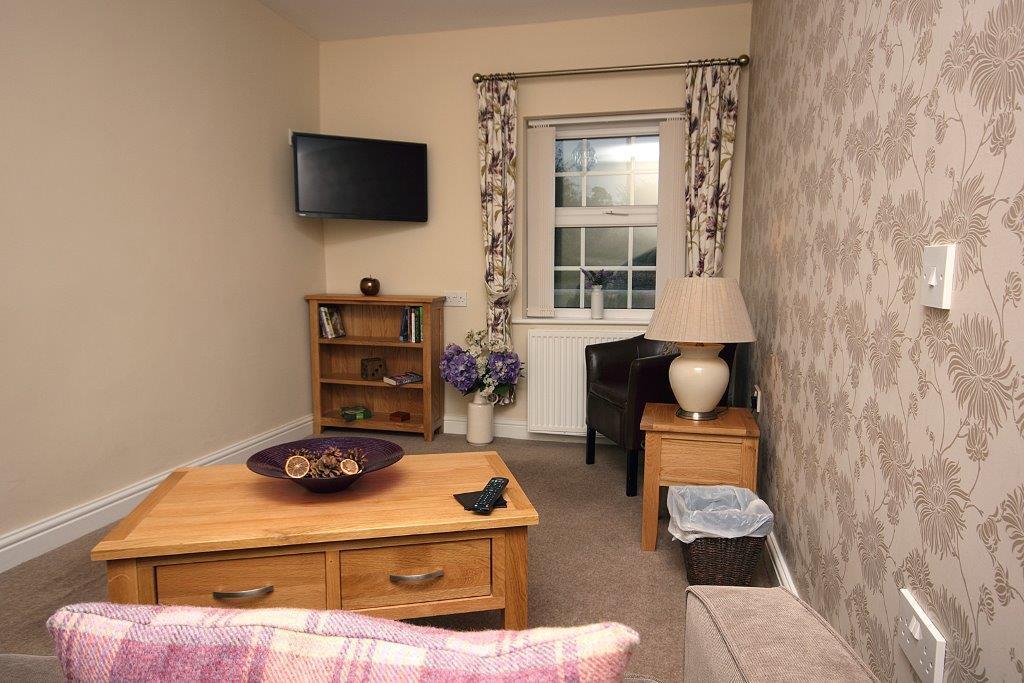 Lastra Farm Hotel Amlwch エクステリア 写真