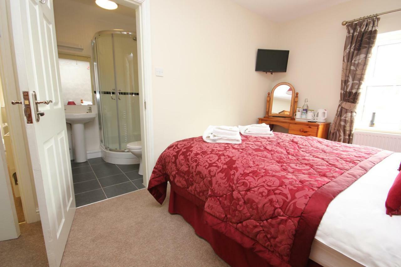 Lastra Farm Hotel Amlwch エクステリア 写真