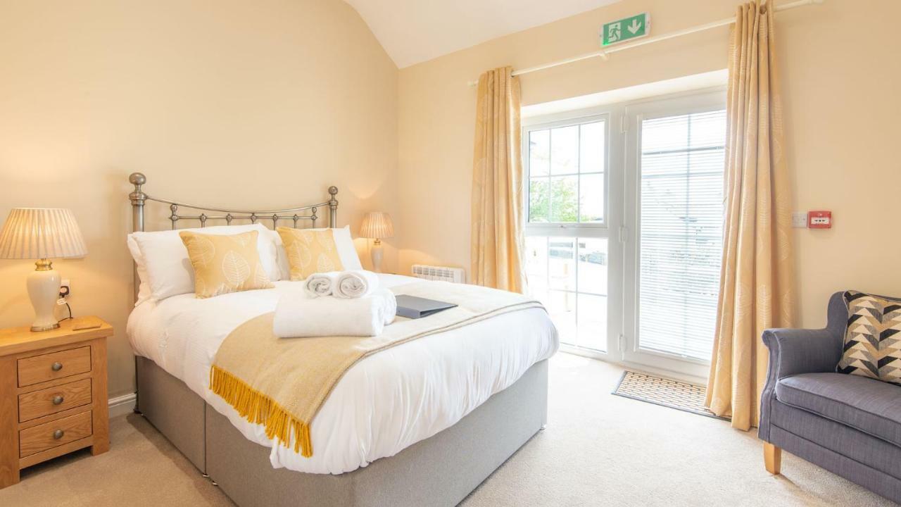 Lastra Farm Hotel Amlwch エクステリア 写真